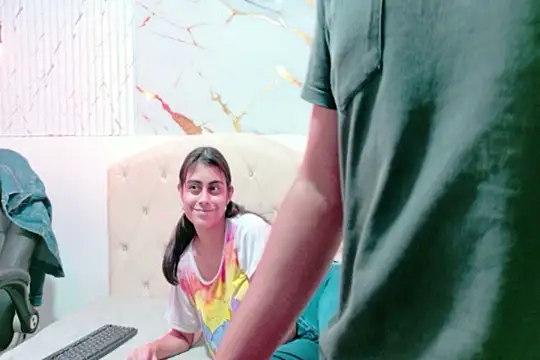 Snapshot of NatyAndAlex chatting on February 20, 2026, 10:55 pm NatyAndAlex online show from February 20, 2026, 10:55 pm