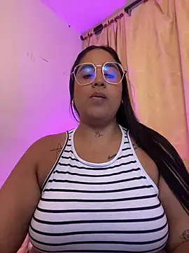 YenthCorona online show from April 15, 2026, 2:17 am