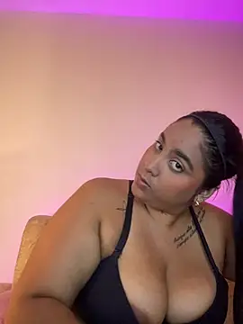 YenthCorona online show from March 6, 2026, 2:50 am