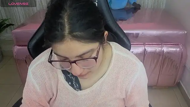 Snapshot of eva_smit_t chatting on February 25, 2026, 2:45 am eva smit t online show from February 25, 2026, 2:45 am