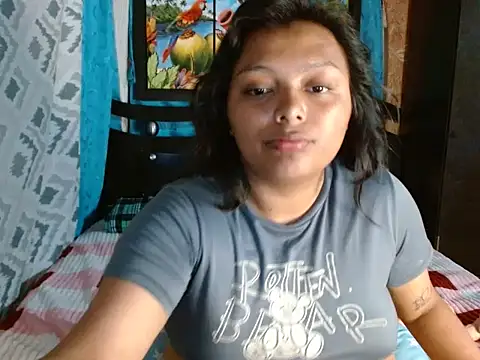 caro lil online show from February 26, 2026, 11:27 pm