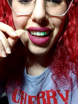 Cherry ok online show from December 4, 2025, 9:47 pm