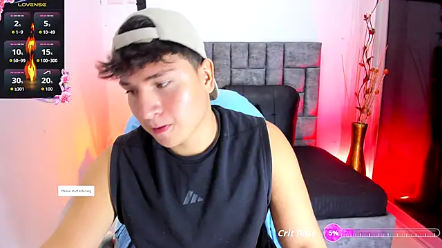 tayler lc online show from December 4, 2025, 4:33 am