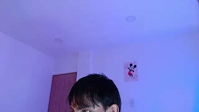 andrew courtzz online show from April 26, 2026, 5:10 pm