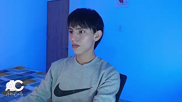 andrew courtzz online show from April 23, 2026, 6:20 pm