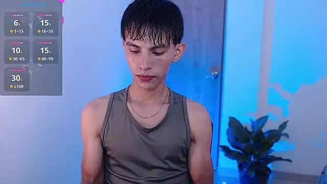 andrew courtzz online show from June 2, 2026, 5:57 pm