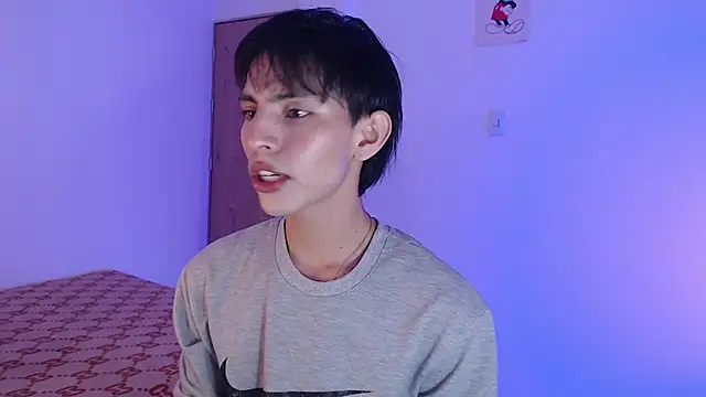 andrew courtzz online show from April 24, 2026, 5:48 pm