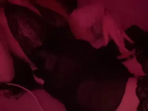 BlackBunnyyDoll online show from December 4, 2025, 8:57 am