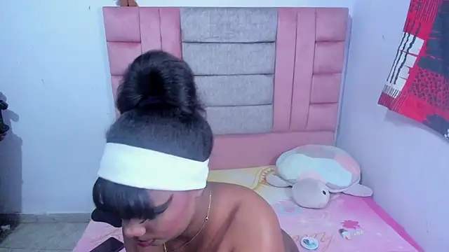 AdaraandMichael online show from February 28, 2026, 5:29 am