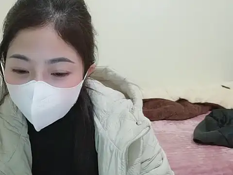 Mimy18 online show from December 22, 2025, 4:01 am