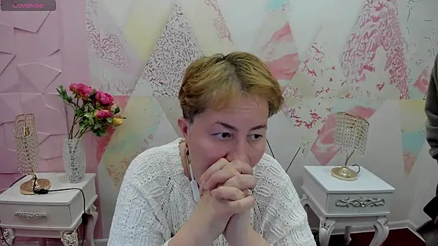 Velisa bella1 online show from December 4, 2025, 11:31 am