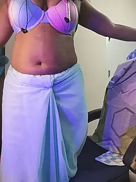 Preeti345 online show from July 27, 2026, 7:21 pm