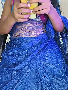 Preeti345 online show from June 25, 2026, 5:51 pm