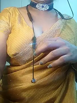 Preeti345 online show from June 23, 2026, 5:27 am