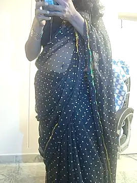 Preeti345 online show from July 17, 2026, 4:21 am