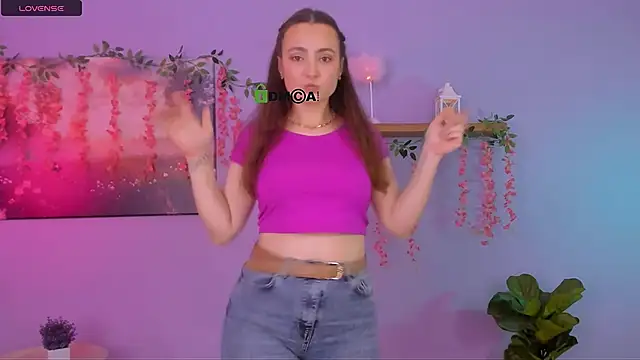 jenna elayne online show from February 2, 2026, 8:46 am