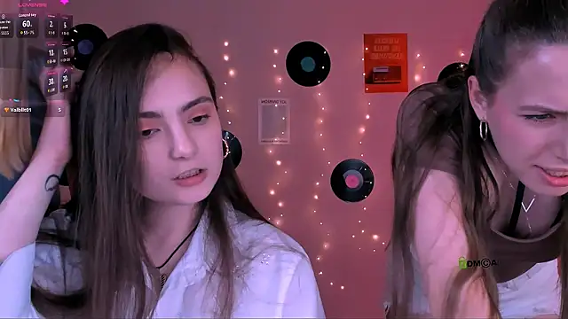 jenna elayne online show from March 27, 2026, 2:18 pm