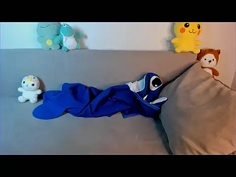 minji snow online show from February 15, 2026, 1:10 pm