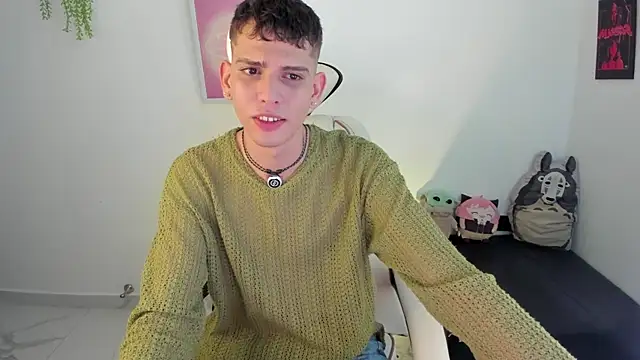 Snapshot of Jasson___ chatting on January 9, 2026, 5:09 pm Jasson online show from January 9, 2026, 5:09 pm