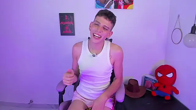 Jasson    online show from May 19, 2026, 7:32 pm