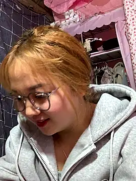 Samsam-006 online show from January 9, 2026, 4:41 am