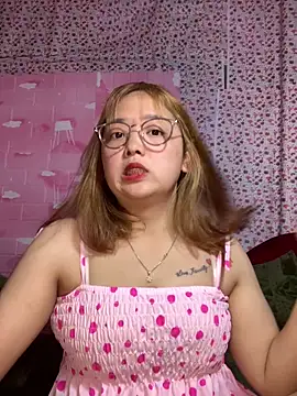 Samsam-006 online show from December 21, 2025, 9:00 am