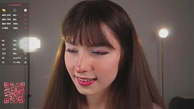 Snapshot of Lanenger chatting on January 7, 2026, 8:36 pm Lanenger online show from January 7, 2026, 8:36 pm