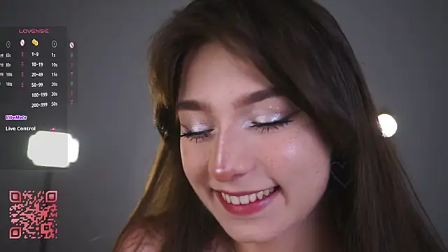 Snapshot of Lanenger chatting on February 27, 2026, 11:15 pm Lanenger online show from February 27, 2026, 11:15 pm