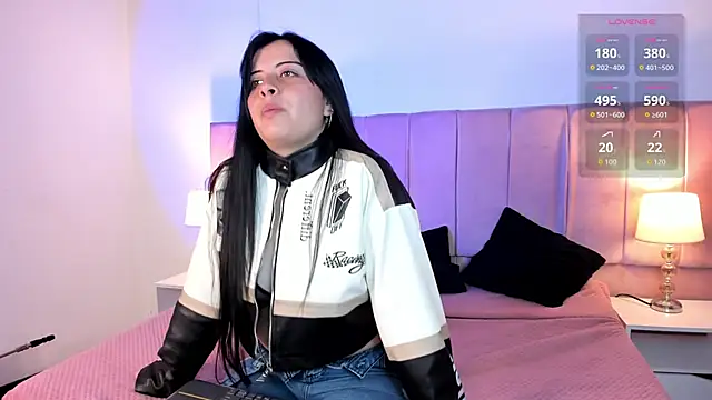 helena 1gv online show from December 4, 2025, 2:16 pm