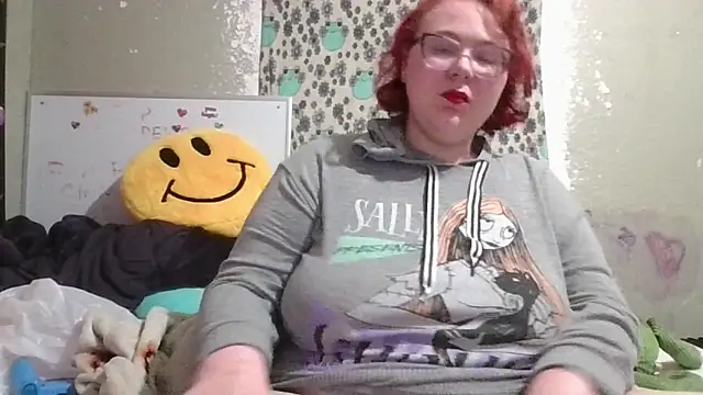 Rentastnrgurl online show from January 13, 2026, 1:09 am