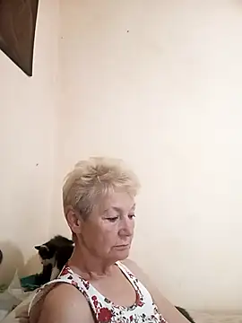 Calypso-Loove online show from July 7, 2026, 1:36 pm