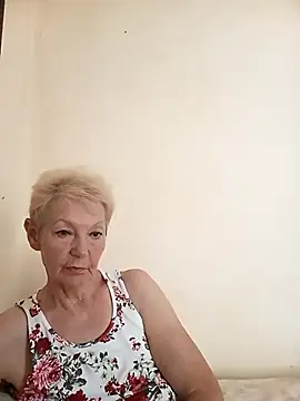 Calypso-Loove online show from June 27, 2026, 1:28 pm