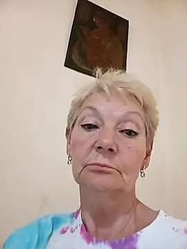 Calypso-Loove online show from July 3, 2026, 10:22 am