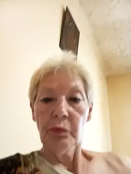 Calypso-Loove online show from July 15, 2026, 3:19 pm