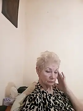 Calypso-Loove online show from March 19, 2026, 12:49 pm