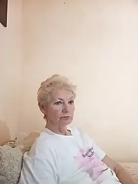 Calypso-Loove online show from April 16, 2026, 11:44 am