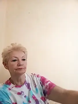 Calypso-Loove online show from April 3, 2026, 10:54 am