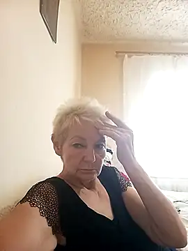 Calypso-Loove online show from July 12, 2026, 7:31 am