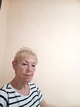 Calypso-Loove online show from June 30, 2026, 1:22 pm