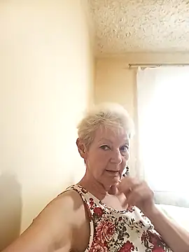 Calypso-Loove online show from July 11, 2026, 9:20 am