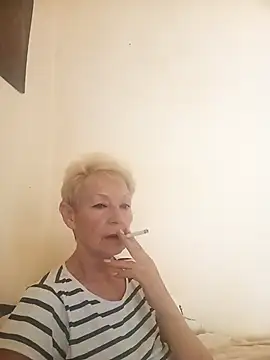 Calypso-Loove online show from June 29, 2026, 11:32 am
