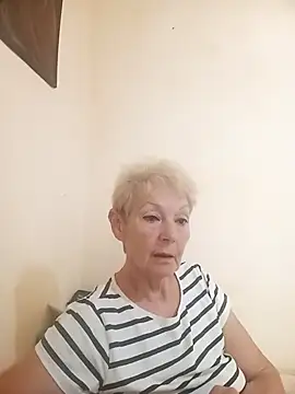 Calypso-Loove online show from June 29, 2026, 8:21 am