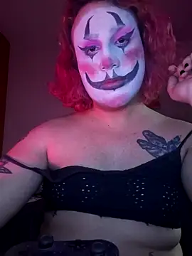 alien ate red online show from February 8, 2026, 9:45 pm