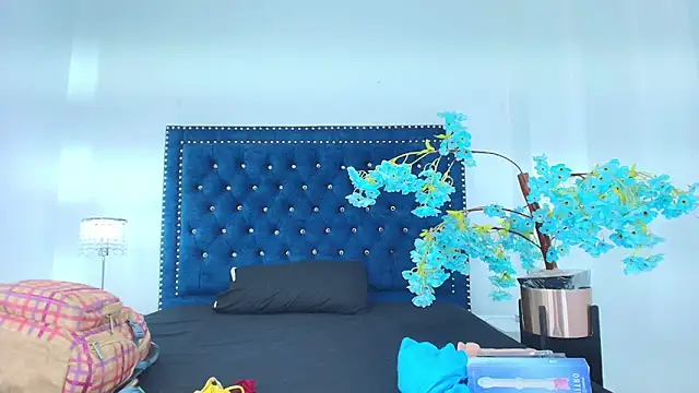 Velora nigth online show from April 7, 2026, 11:45 am