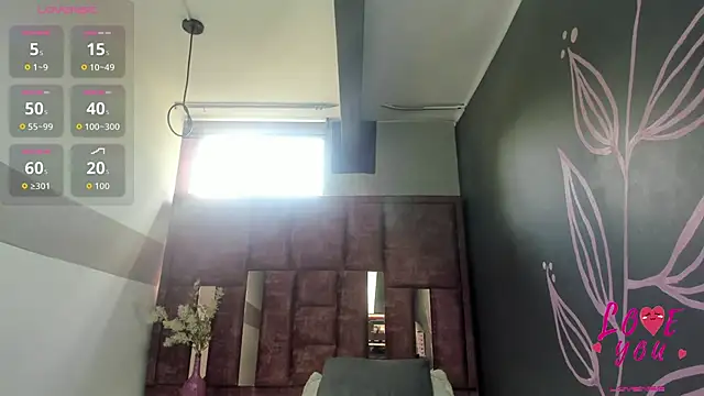 Kiara Fox   online show from March 20, 2026, 7:59 pm