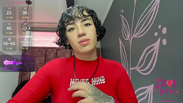 Snapshot of Kiara_Fox__ chatting on February 28, 2026, 9:25 pm Kiara Fox online show from February 28, 2026, 9:25 pm