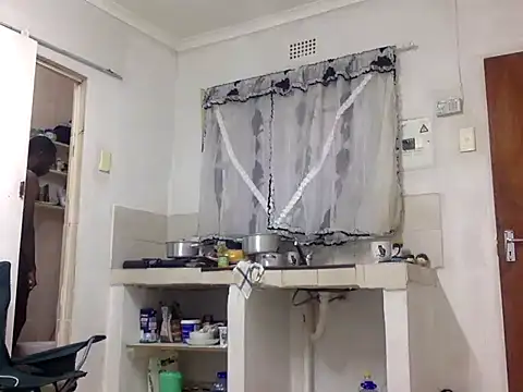 BloodmoonAlpha 1 online show from February 6, 2026, 5:09 pm