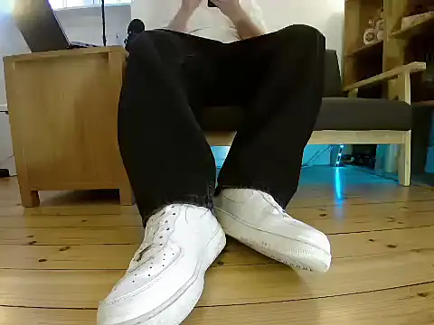 jonas camboy online show from March 26, 2026, 5:00 pm