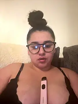 Snapshot of Wild_Busty_Niyah_XX chatting on January 13, 2026, 9:41 pm Wild Busty Niyah XX online show from January 13, 2026, 9:41 pm