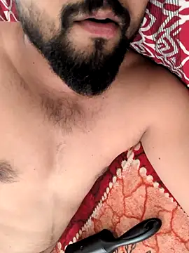 sexytomdev online show from March 19, 2026, 8:14 am